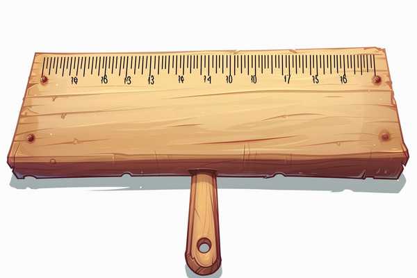 没有尺子怎么量长度？，生活中没有尺子时的10种实用测量方法