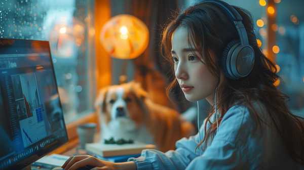 电脑突然没有声音了是怎么回事,电脑突然没有声音的8种原因及解决方法