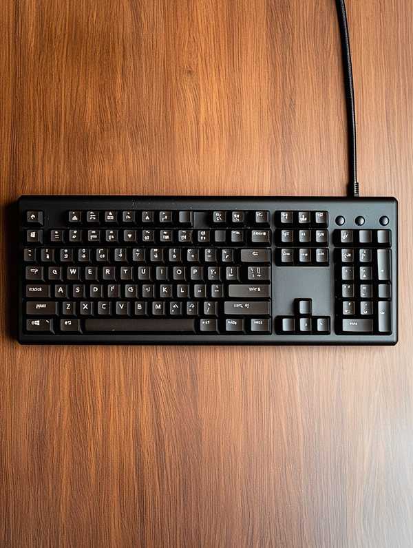 下横杠用键盘怎么打，键盘输入横杠符号的实用方法汇总