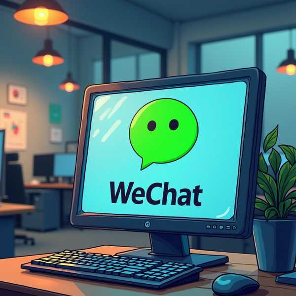 微信怎么长截图,微信长截图操作步骤详解