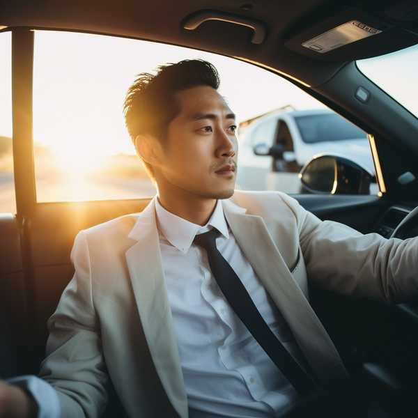 想做代驾怎么申请，想做代驾申请流程与条件详解