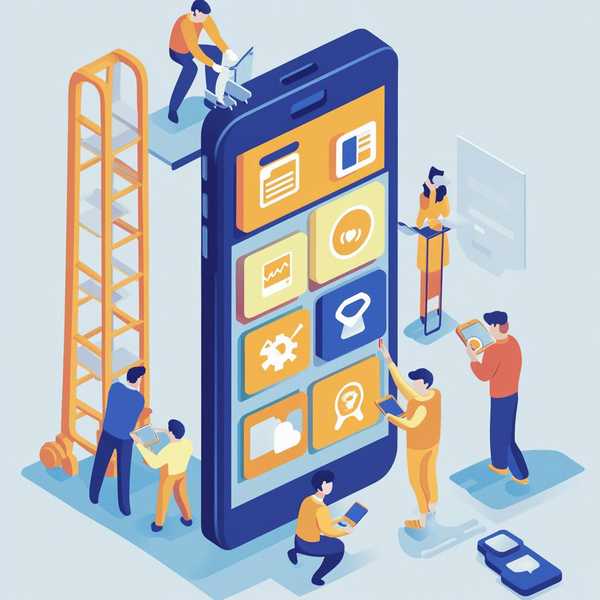 怎么做软件app,打造软件App的完整开发指南