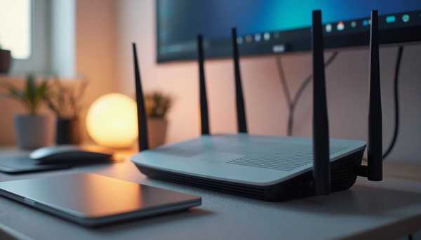 路由器internet连接不上怎么办，网络无法连接时的8个实用解决方法