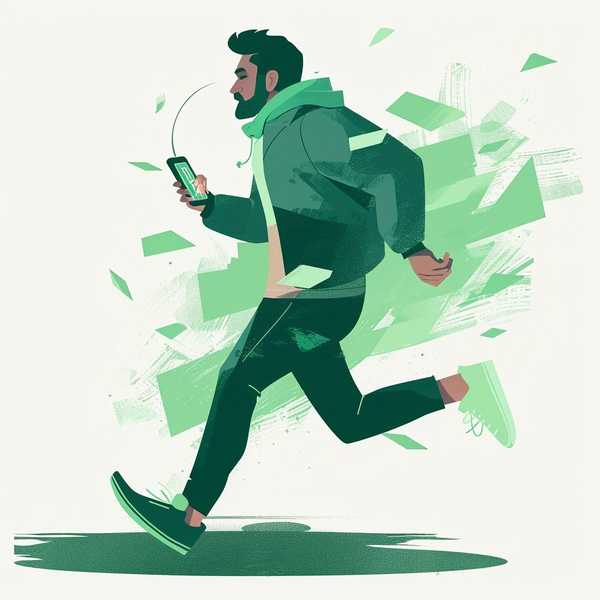 微信步数怎么计算的，微信步数计算原理与提升技巧全解析