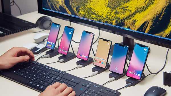 iphone怎么截屏，iPhone截屏方法详解一键掌握屏幕截图技巧