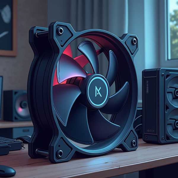 华为电脑散热器声音很大怎么办，电脑散热器噪音过大解决方法汇总
