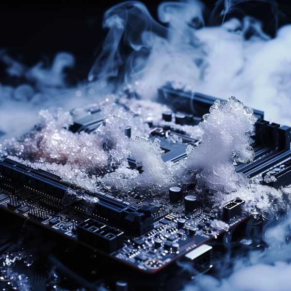 电脑老是自动重启怎么回事，电脑频繁自动重启的原因及解决方法