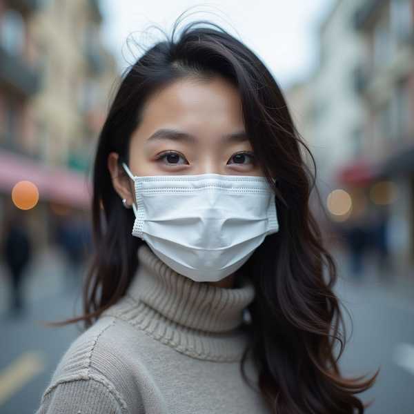 口罩怎么选，25字内口罩选购指南：关键要点与实用建议