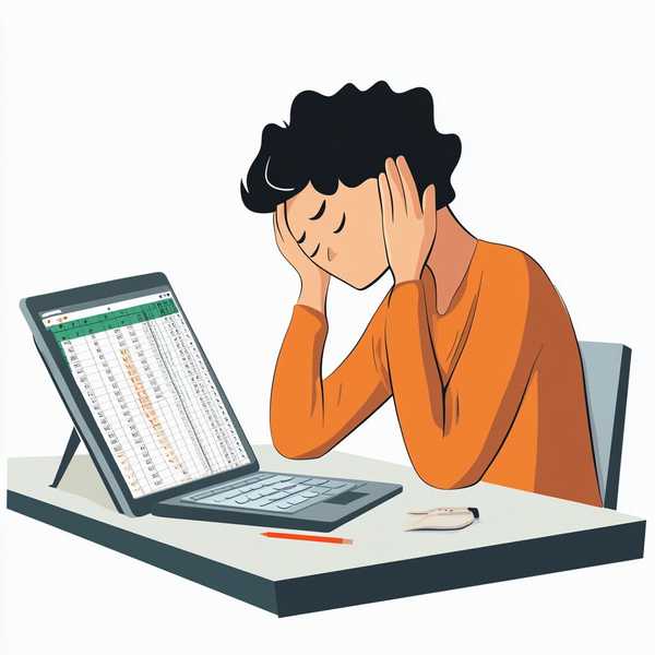 Excel怎么查找重复内容并合并，Excel快速查找重复内容的实用技巧