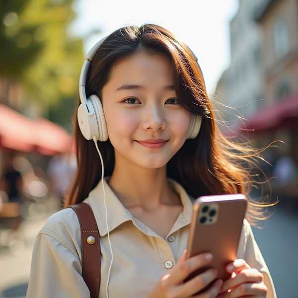 微信发朋友圈怎么配音乐，朋友圈配乐秘籍：轻松提升动态高级感