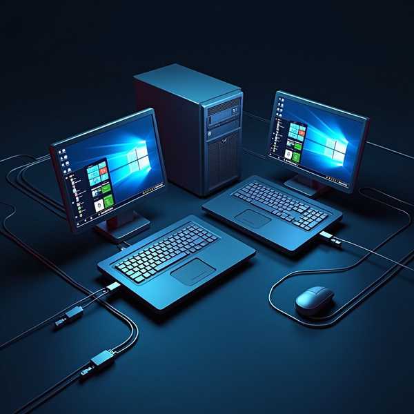 没有u盘怎么重装系统到固态硬盘,无U盘重装系统的5种实用方法