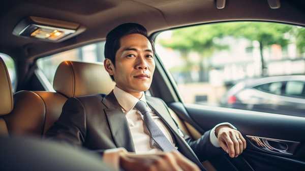 预约网约车8年后怎么办，网约车8年后的生存与发展路径