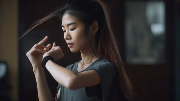 小米手环怎么关机，小米手环关机方法详细步骤解析
