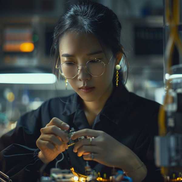 热敏电阻怎么测量好坏,电阻好坏测量的实用方法与技巧