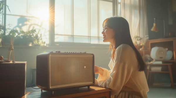 蓝牙音响怎么连接手机，蓝牙音响连接手机简单操作指南