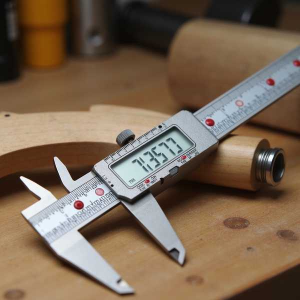 怎么用手机量尺寸，手机测量尺寸的简单实用方法