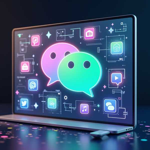 原手机号已停用,微信怎么换手机号,微信更换手机号详细操作步骤指南