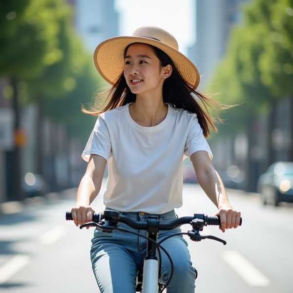 北京的共享单车怎么使用，共享单车使用指南三步轻松解锁骑行