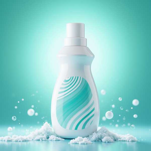 碧浪洗衣液怎么样图片大全，碧浪洗衣液真实使用体验与效果解析