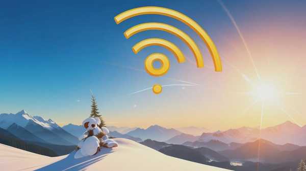 怎么显示wifi密码,查看已连接WiFi密码的简单方法