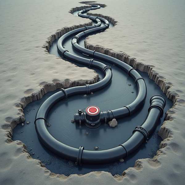 流量怎么计算的单位,流量计算的核心方法与实际应用解析