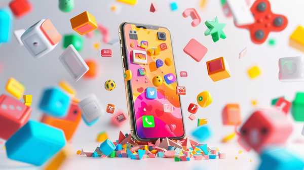 苹果手机怎么删除app，苹果手机删除app的详细操作步骤