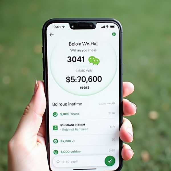 怎么把银行卡的钱转到微信里，银行卡转微信零钱全流程详解