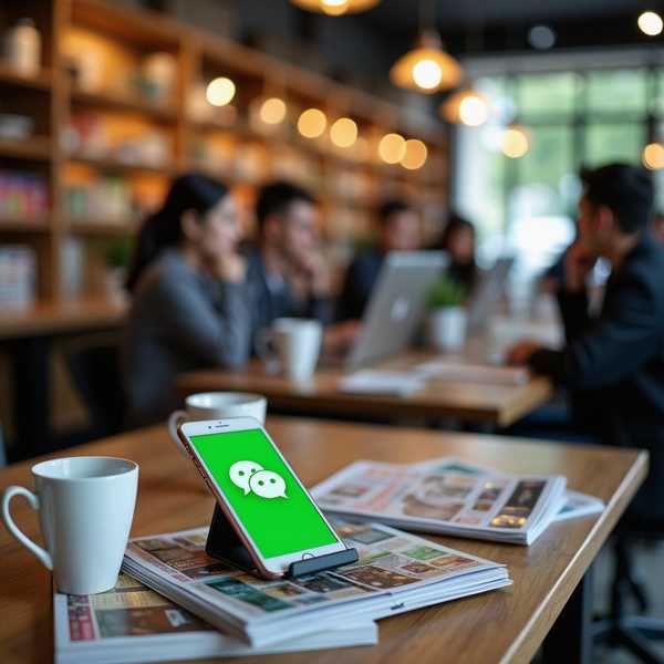 微信群发信息怎么发群里面，微信群发信息操作指南简单几步轻松搞定