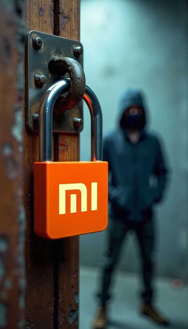 小米手机开不了机怎么回事出现英文字母，小米手机无法开机原因及解决方法