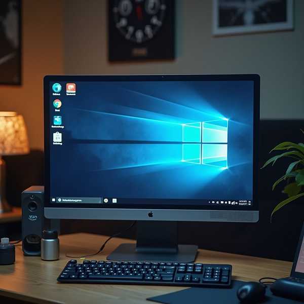 win10怎么调节屏幕亮度,Win10屏幕亮度调节方法详解