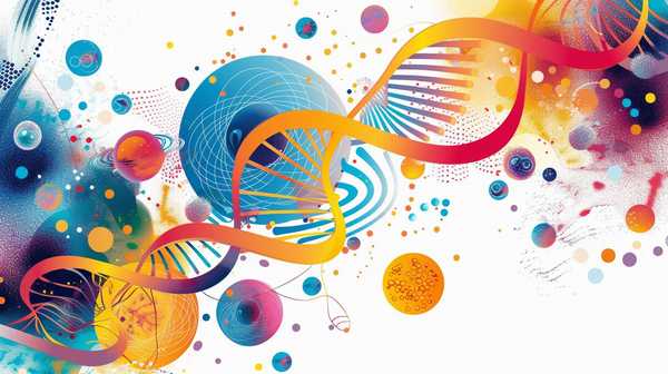 全外显子基因检测怎么做,基因检测的具体操作流程与方法