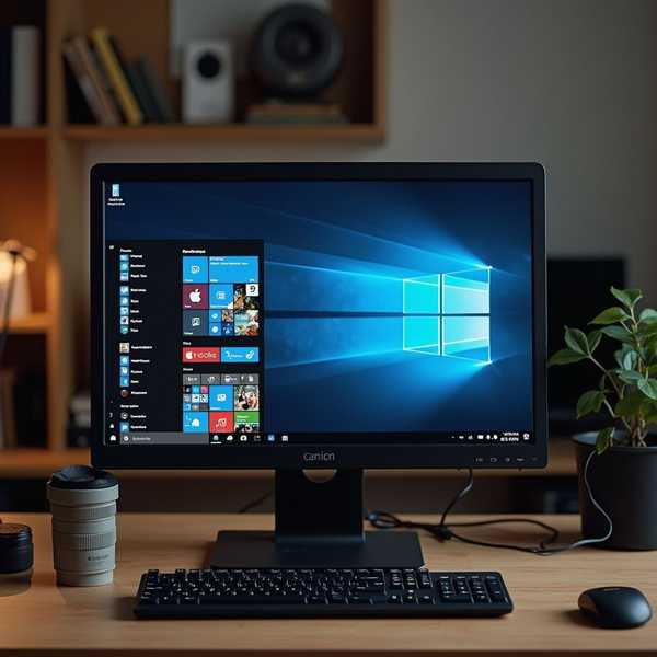 怎么重装系统win10，Win10系统重装详细步骤教程