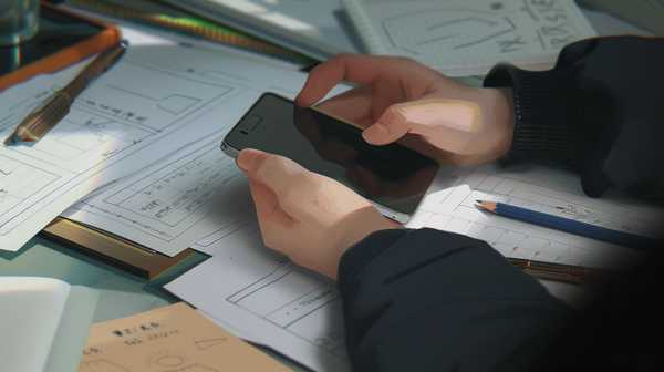 用手机怎么量尺寸APP，手机测量尺寸的简单方法