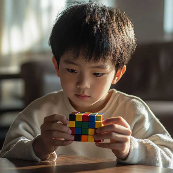 舒尔特方格怎么玩，舒尔特方格玩法详解与高效训练技巧