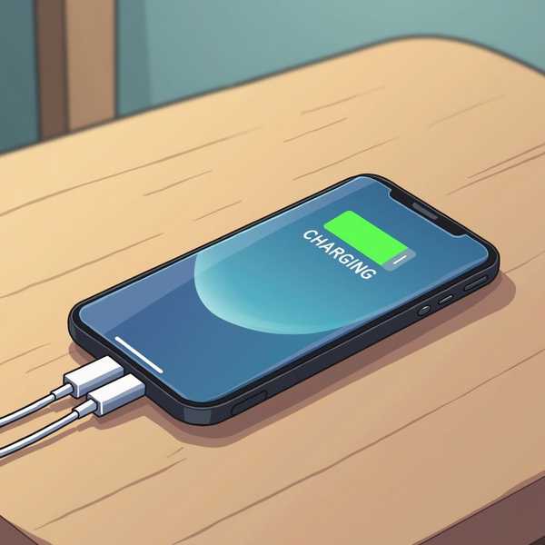 手机充不上电是怎么回事，手机充不上电的8个常见原因及解决方法
