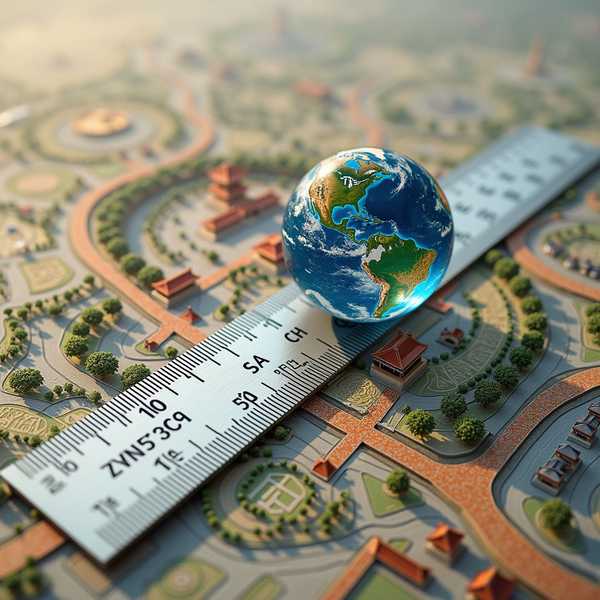 经纬度怎么查询,快速查询任意地点的经纬度坐标方法
