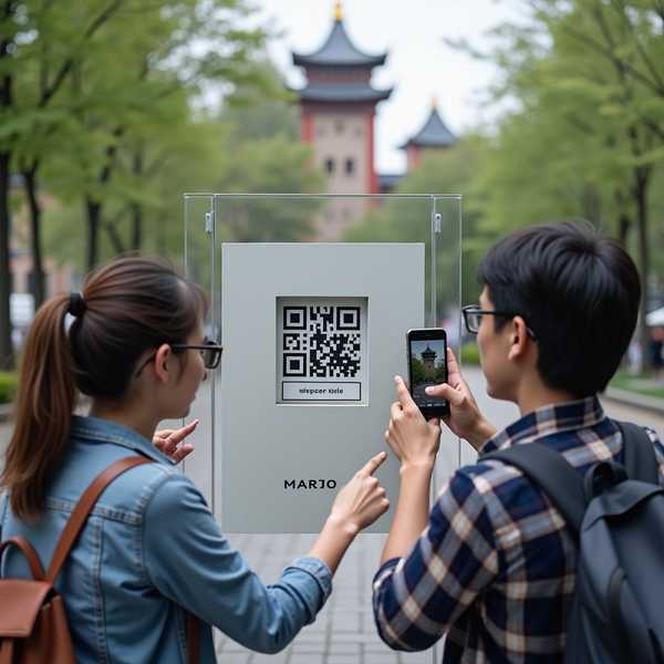 微信收款码怎么弄，微信收款码申请制作全流程详解