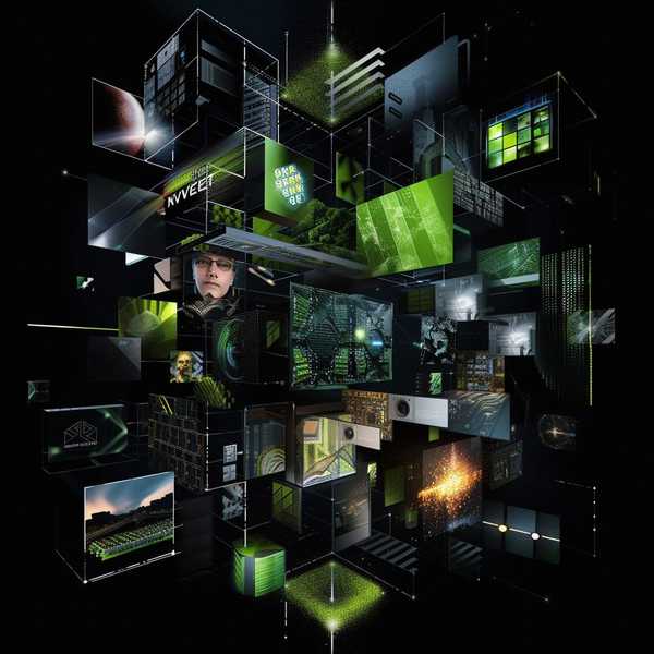 nvidia显卡驱动怎么更新，NVIDIA显卡驱动更新详细步骤指南