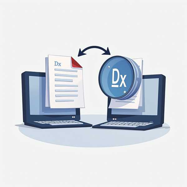 docx怎么转换成pdf免费，DOCX转PDF的简单方法与步骤详解