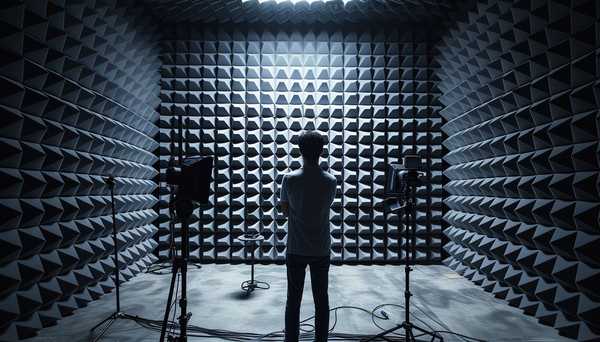 手机怎么测噪音分贝能作为证据吗，手机测噪音分贝的简单准确方法