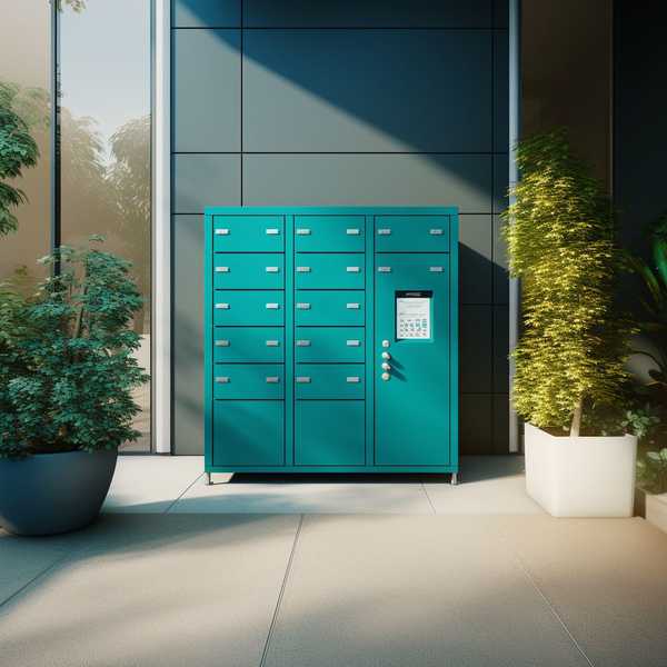 丰巢柜怎么取件的，丰巢柜取件操作步骤详解