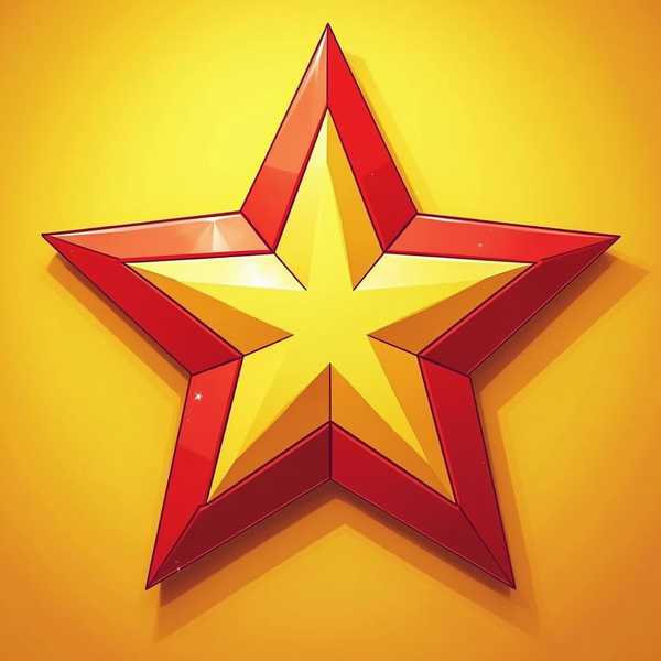 五角星符号怎么打出来，五角星符号的多种输入方法与技巧