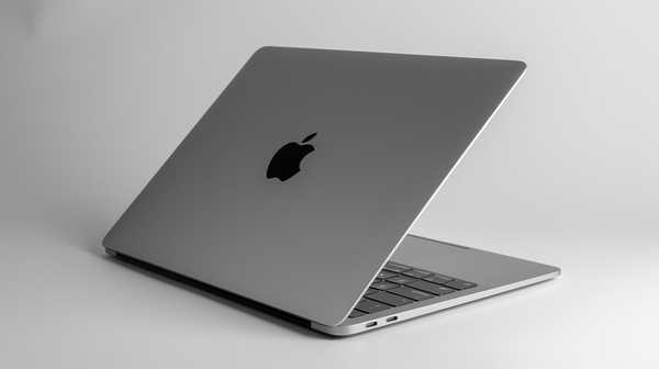 笔记本苹果电脑怎么开机，MacBook开机步骤详解