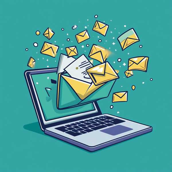 email怎么填，正确填写email地址的实用指南