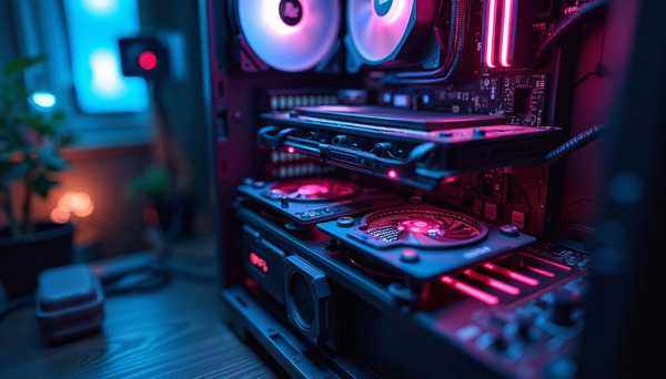 内存频率怎么调，优化内存频率提升电脑性能的实用技巧