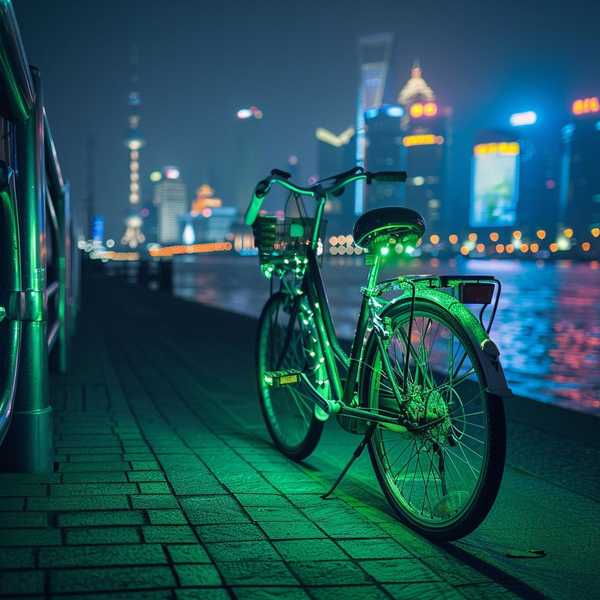青桔单车怎么收费，青桔单车收费标准及计费规则详解
