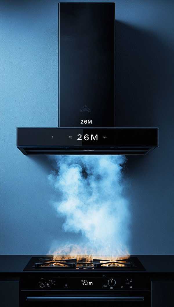 方太油烟机怎么样，方太油烟机性能与用户体验全面解析