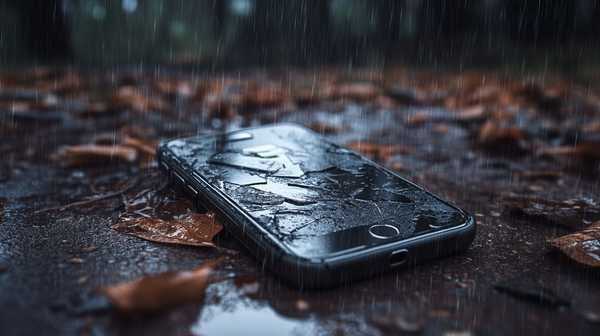 苹果手机进水充不了电怎么办，苹果手机进水无法充电的解决方法