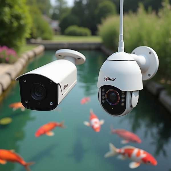 监控怎么连接wifi，监控设备连接WiFi的详细步骤指南