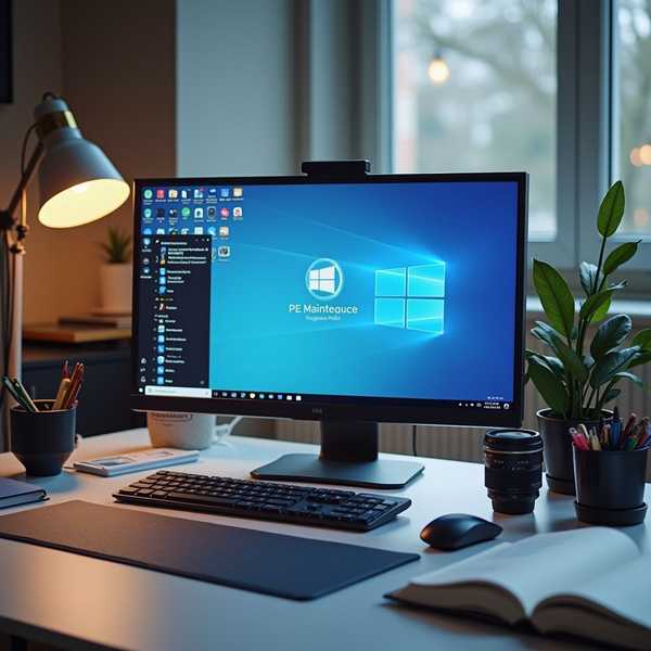 win10怎么显示我的电脑，Win10桌面显示我的电脑图标设置方法